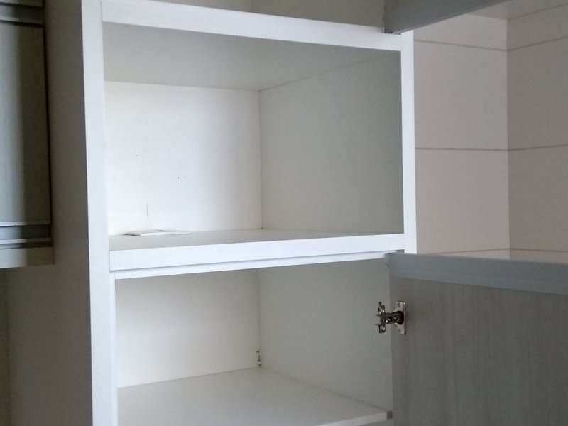 imóvel com 85m² - Jardim Tupanci - Barueri