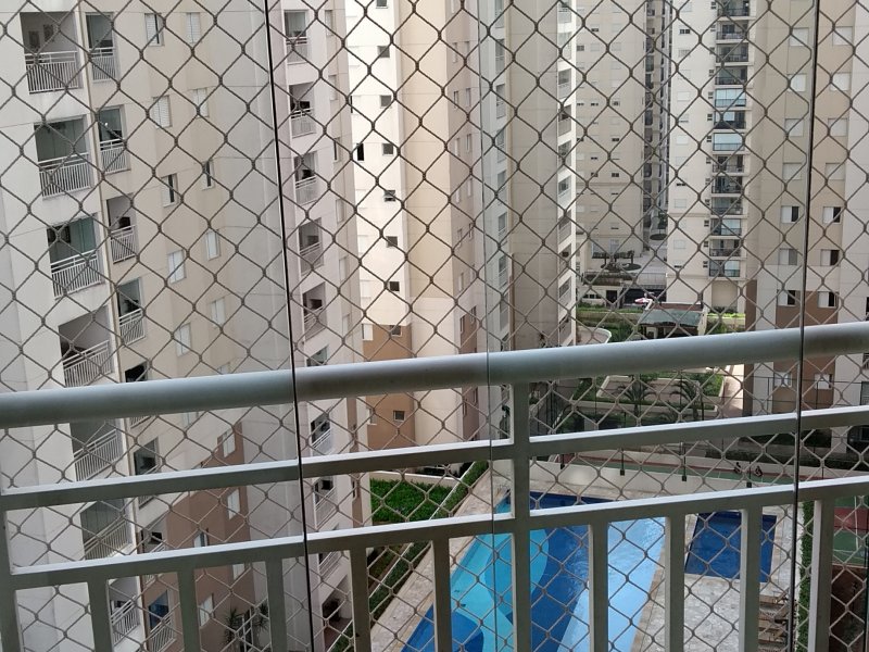 imóvel com 85m² - Jardim Tupanci - Barueri