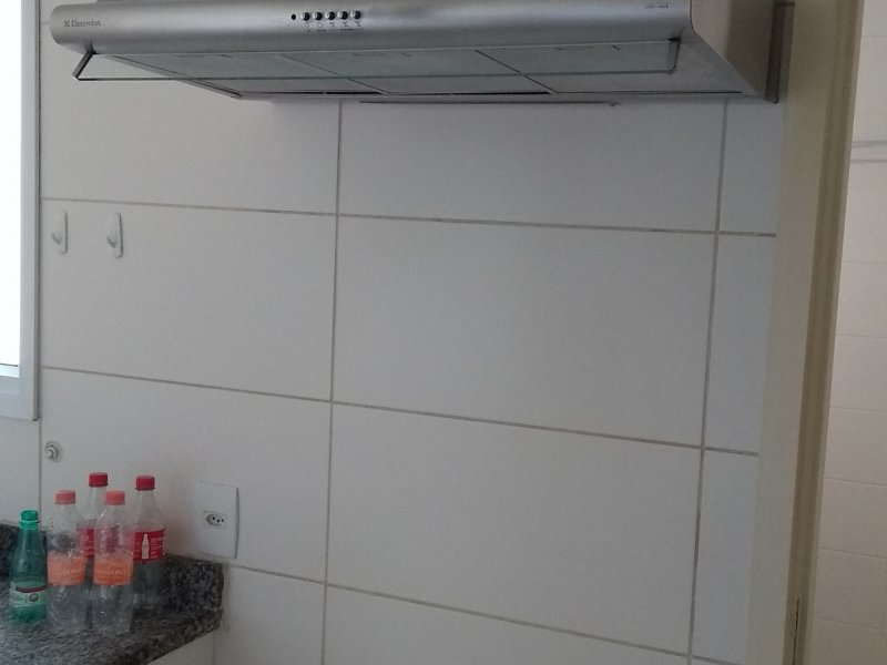 imóvel com 85m² - Jardim Tupanci - Barueri