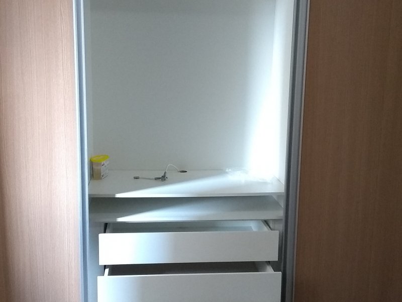 imóvel com 85m² - Jardim Tupanci - Barueri