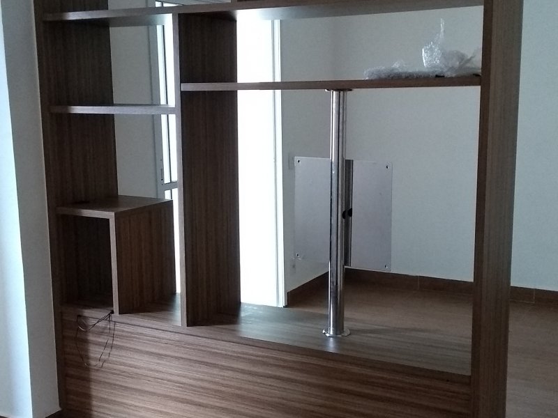imóvel com 85m² - Jardim Tupanci - Barueri