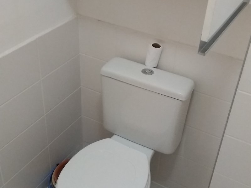 imóvel com 85m² - Jardim Tupanci - Barueri
