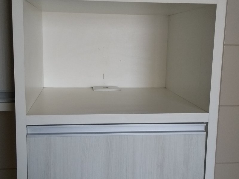 imóvel com 85m² - Jardim Tupanci - Barueri