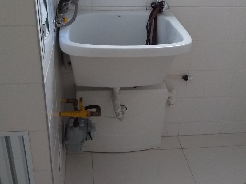 imóvel com 85m² - Jardim Tupanci - Barueri