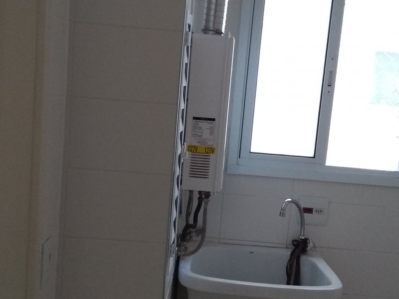 imóvel com 85m² - Jardim Tupanci - Barueri