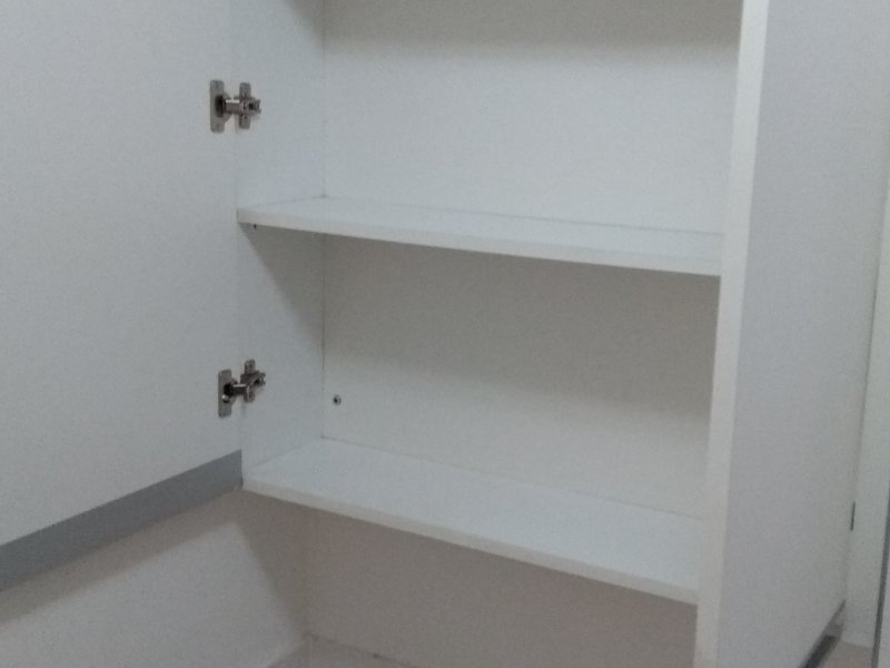 imóvel com 85m² - Jardim Tupanci - Barueri