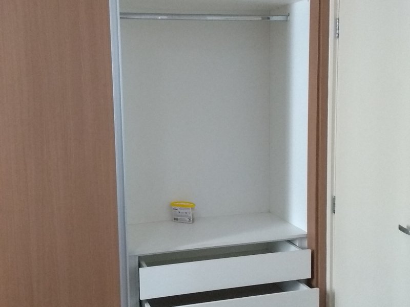 imóvel com 85m² - Jardim Tupanci - Barueri