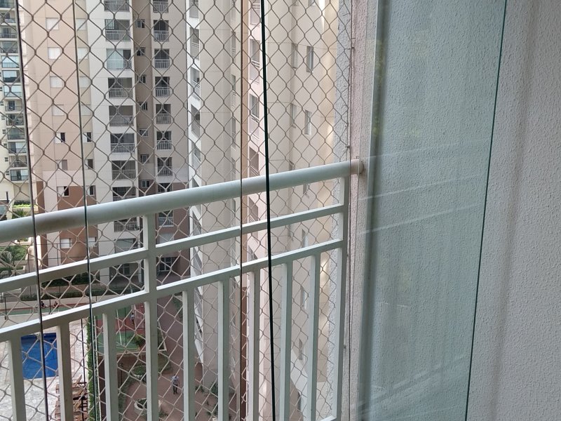 imóvel com 85m² - Jardim Tupanci - Barueri