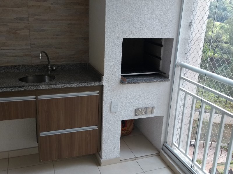 imóvel com 85m² - Jardim Tupanci - Barueri