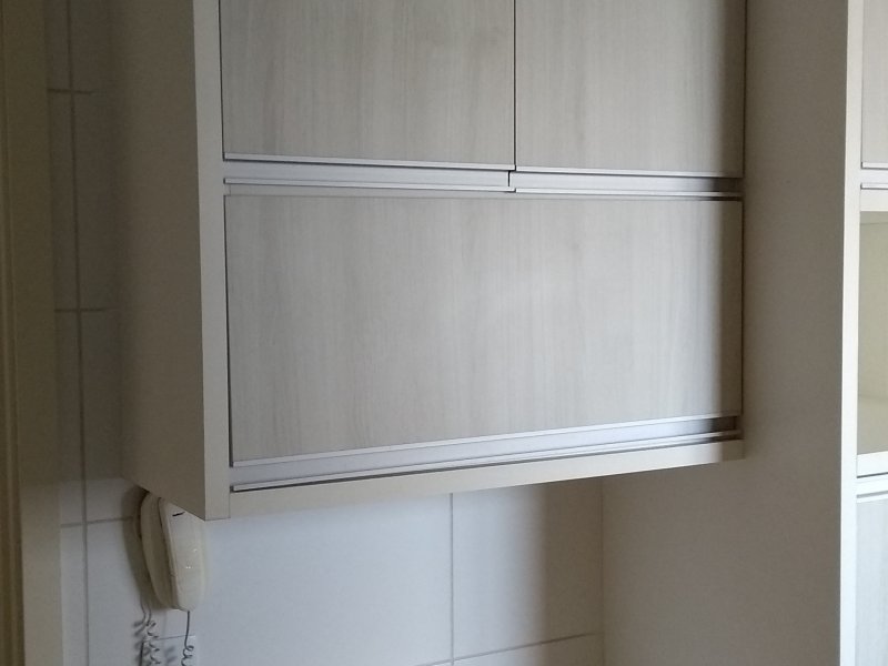 imóvel com 85m² - Jardim Tupanci - Barueri