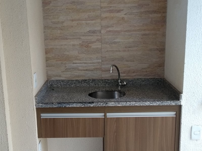 imóvel com 85m² - Jardim Tupanci - Barueri