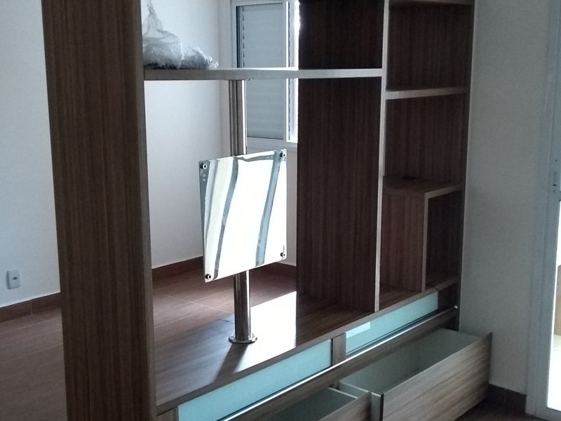 imóvel com 85m² - Jardim Tupanci - Barueri