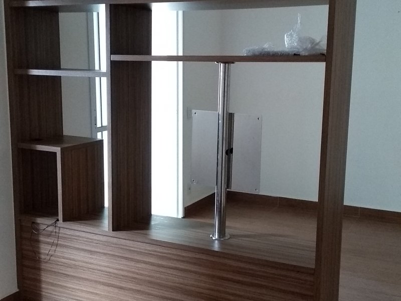 imóvel com 85m² - Jardim Tupanci - Barueri
