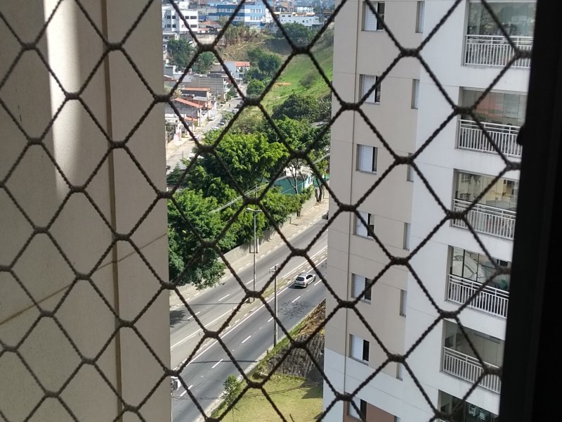 imóvel com 85m² - Jardim Tupanci - Barueri