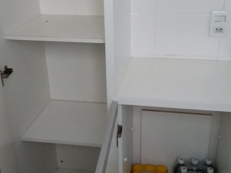 imóvel com 85m² - Jardim Tupanci - Barueri