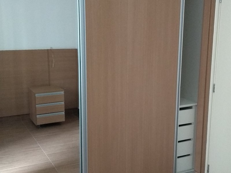 imóvel com 85m² - Jardim Tupanci - Barueri
