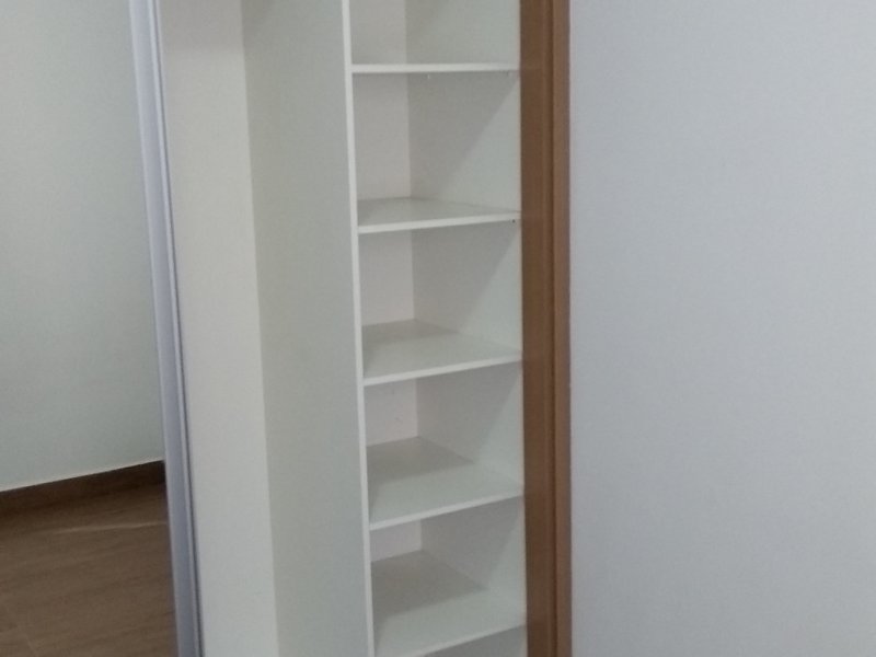 imóvel com 85m² - Jardim Tupanci - Barueri