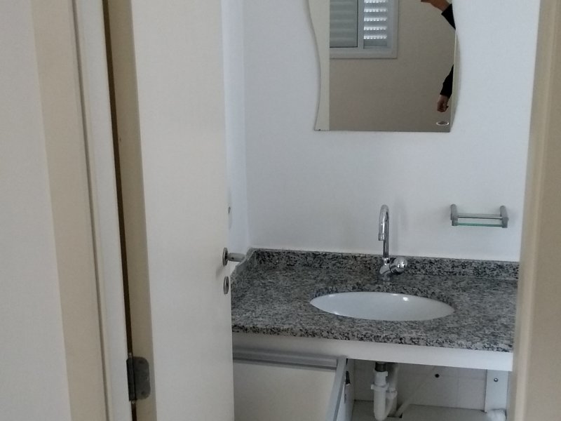 imóvel com 85m² - Jardim Tupanci - Barueri