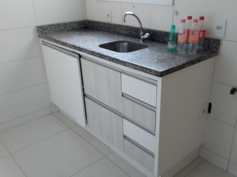 imóvel com 85m² - Jardim Tupanci - Barueri