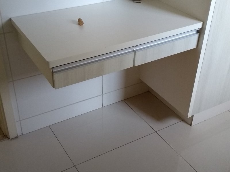 imóvel com 85m² - Jardim Tupanci - Barueri