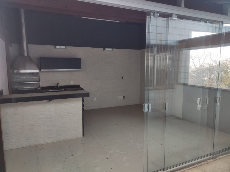 imóvel com 140m² - Palmares - Belo Horizonte