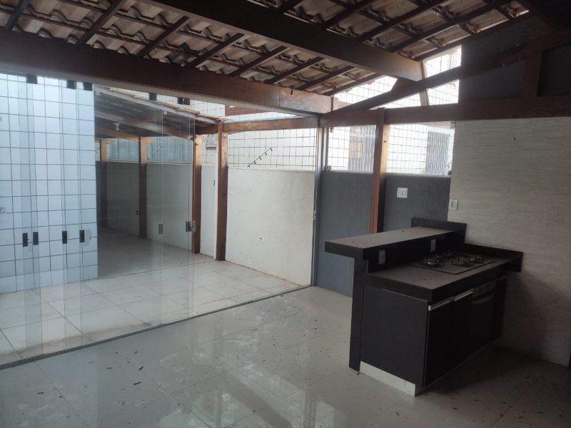 imóvel com 140m² - Palmares - Belo Horizonte