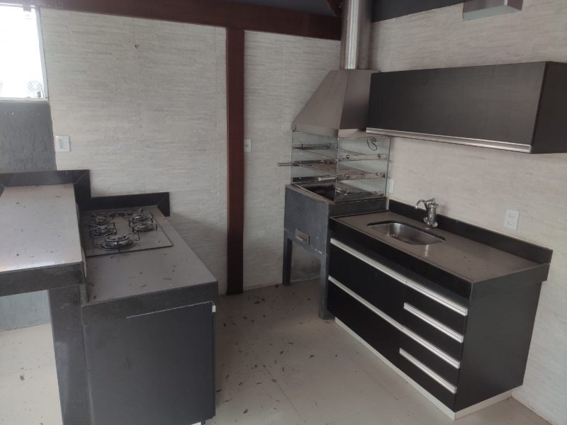imóvel com 140m² - Palmares - Belo Horizonte