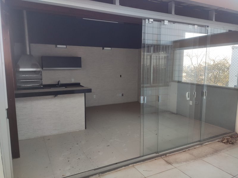 imóvel com 140m² - Palmares - Belo Horizonte