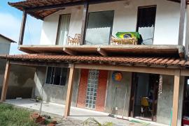 Casa de condomínio à venda Bairro Nova Califórnia com 500m² - 3 dormitórios -  vagas - R$ 230.000 - 484655142-img-20210611-092648.jpg