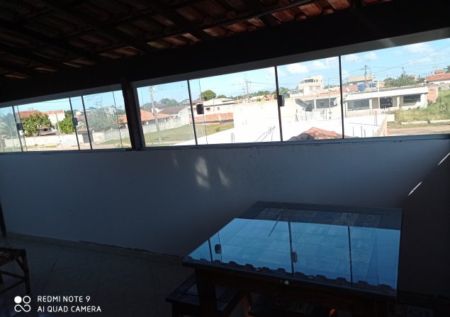 imóvel com 500m²