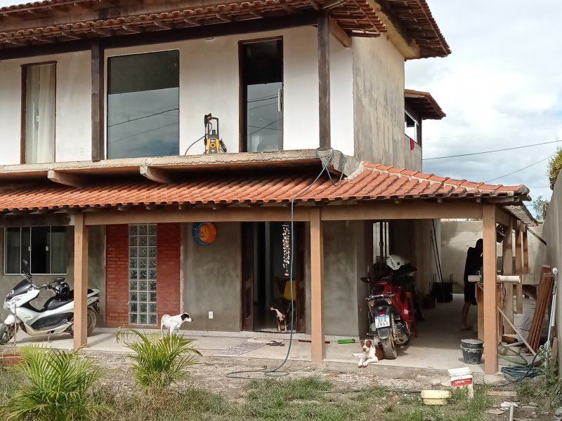 Casa de condomínio à venda Bairro Nova Califórnia com 500m² e 3 quartos por R$ 230.000 - 2110441280-img-20210614-wa0016.jpeg