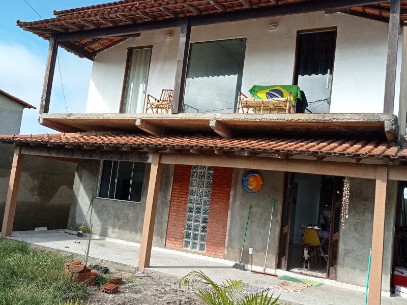 Casa de condomínio à venda Bairro Nova Califórnia com 500m² e 3 quartos por R$ 230.000 - 484655142-img-20210611-092648.jpg