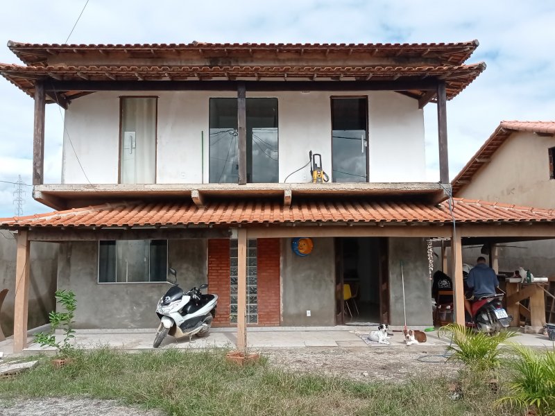 Casa de condomínio à venda Bairro Nova Califórnia com 500m² e 3 quartos por R$ 230.000 - 74406394-img-20210614-wa0013.jpeg