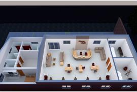 Comercial à venda Scharlau com 190m² - 1 dormitório -  vagas - R$ 440.000 - 429002975-imagem8.jpg