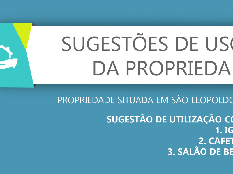 Comercial à venda Scharlau com 190m² e 1 quarto por R$ 440.000 - 1536869294-imagem12.png