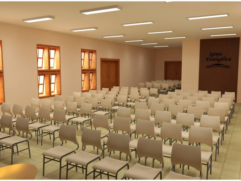 Comercial à venda Scharlau com 190m² e 1 quarto por R$ 440.000 - 901550219-imagem9.jpg