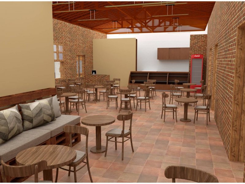 Comercial à venda Scharlau com 190m² e 1 quarto por R$ 440.000 - 902833591-imagem5.jpg