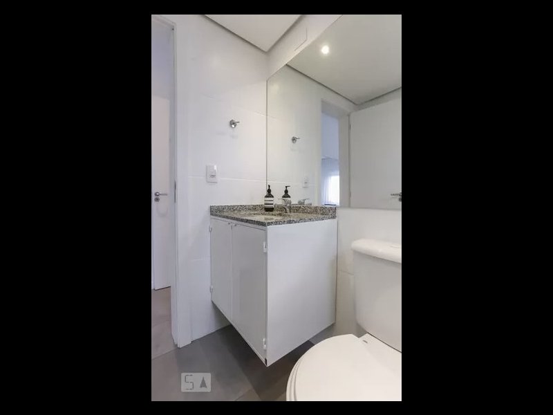 imóvel com 73m² - Jardim Itu - Porto Alegre