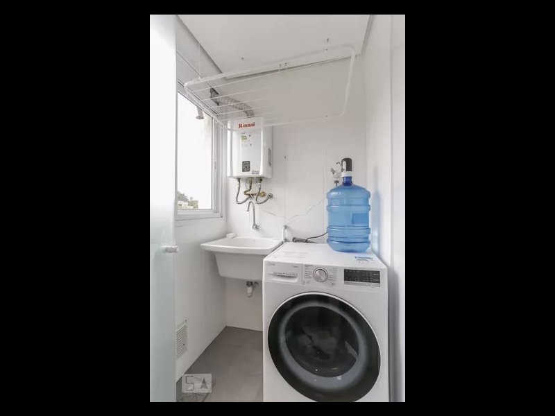 imóvel com 73m² - Jardim Itu - Porto Alegre