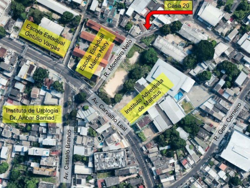Casa à venda São Francisco com 450m² e 4 quartos por R$ 460.000 - 1822965809-40c3af11-4979-4b6d-a363-6f2ee88008bb.jpg