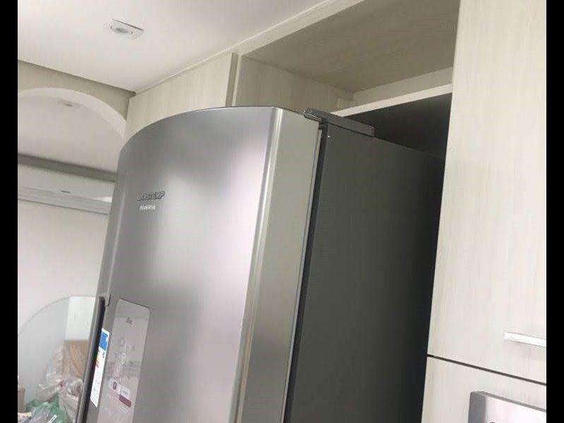 imóvel com 48m² - Conjunto Habitacional Instituto Adventista - São Paulo