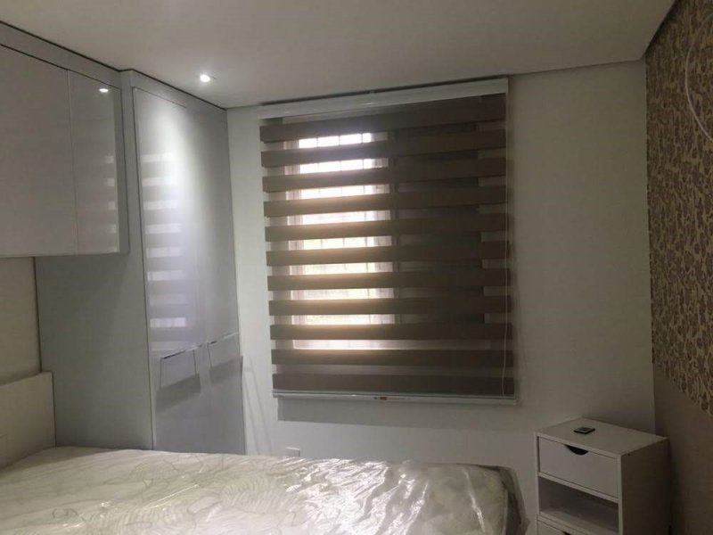 imóvel com 48m² - Conjunto Habitacional Instituto Adventista - São Paulo