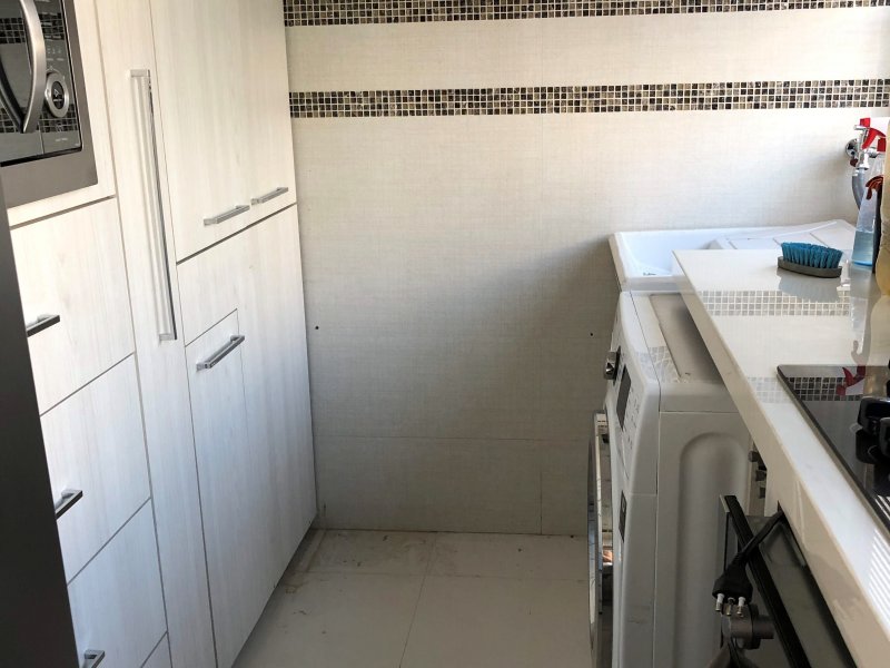 imóvel com 48m² - Conjunto Habitacional Instituto Adventista - São Paulo
