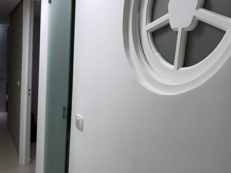 imóvel com 48m² - Conjunto Habitacional Instituto Adventista - São Paulo