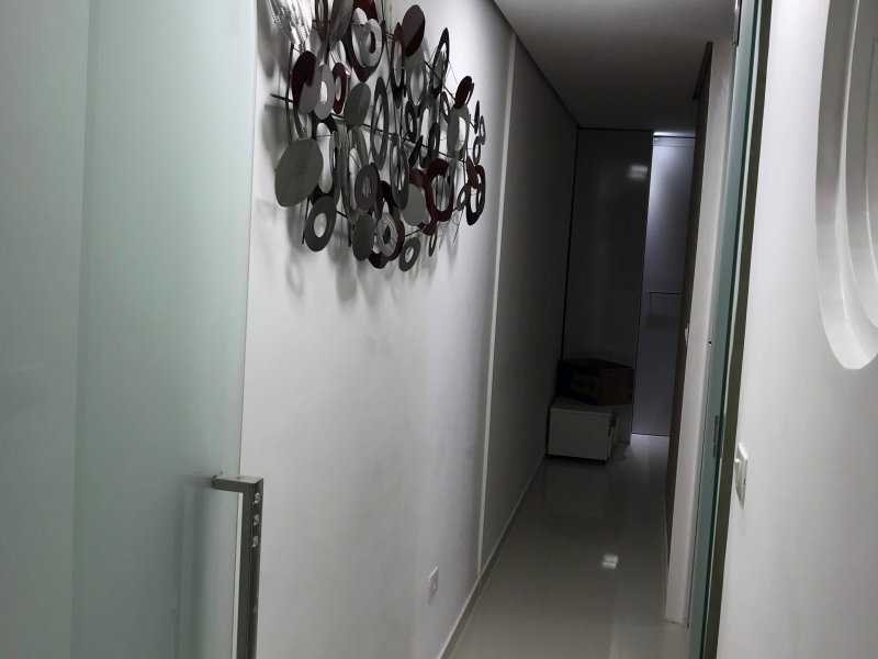 imóvel com 48m² - Conjunto Habitacional Instituto Adventista - São Paulo