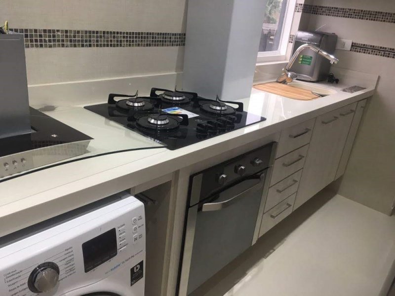 imóvel com 48m² - Conjunto Habitacional Instituto Adventista - São Paulo