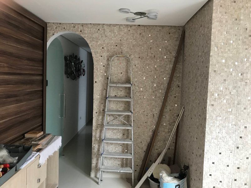 imóvel com 48m² - Conjunto Habitacional Instituto Adventista - São Paulo
