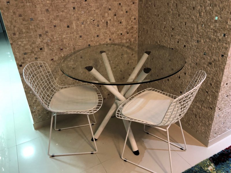 imóvel com 48m² - Conjunto Habitacional Instituto Adventista - São Paulo
