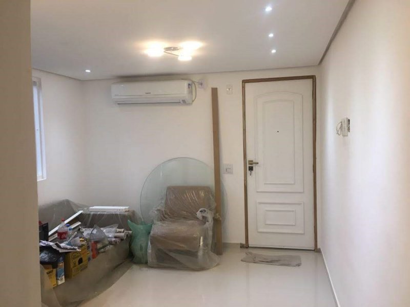 imóvel com 48m² - Conjunto Habitacional Instituto Adventista - São Paulo