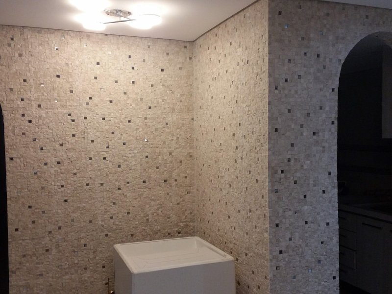 imóvel com 48m² - Conjunto Habitacional Instituto Adventista - São Paulo